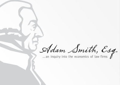 Adam Smith, Esq.