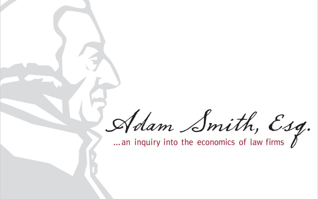Adam Smith, Esq.
