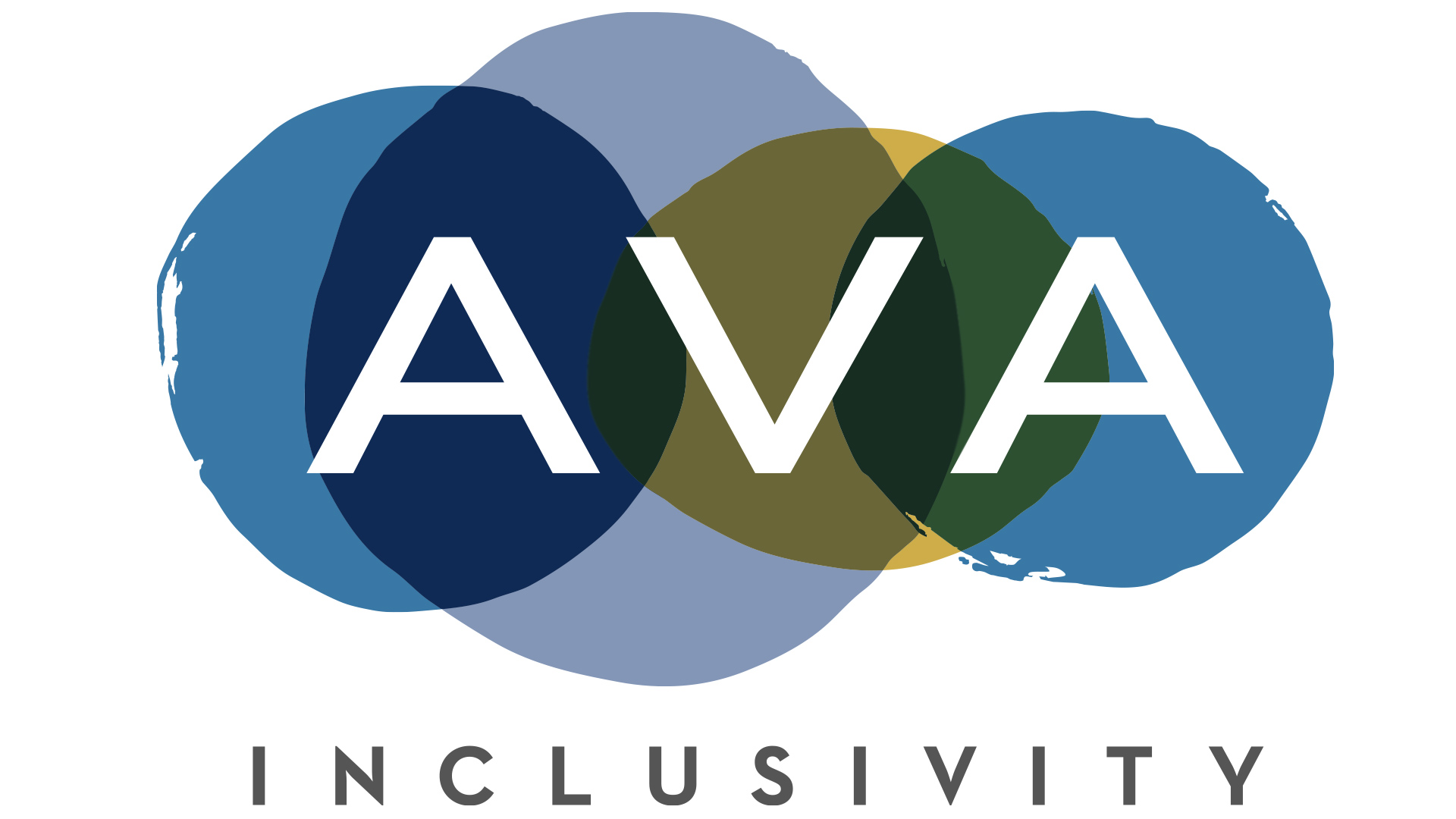 AVA Inclusivity logo by faucethead