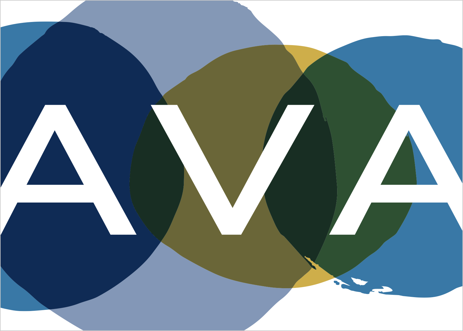 AVA Inclusivity // Logo