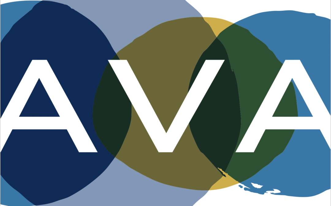 AVA Inclusivity // Logo