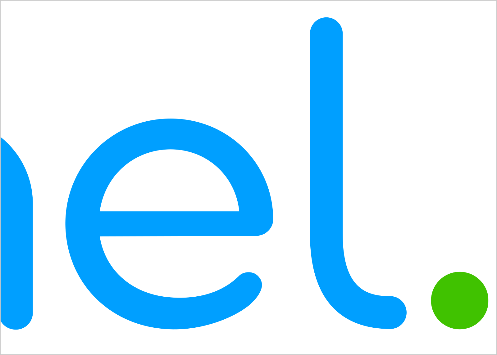 carmel. // Logo