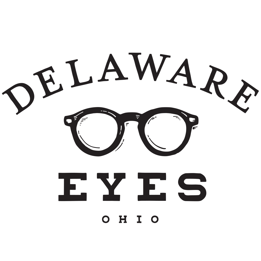 Delaware Eyes logo by faucethead