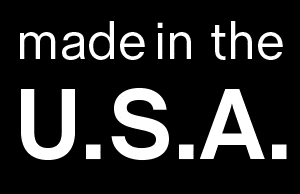 Made in the U.S.A.