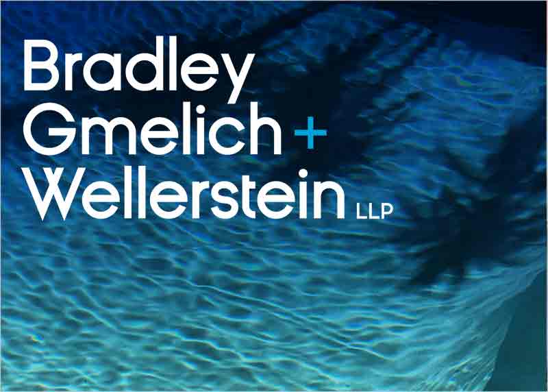 Bradley, Gmelich + Wellerstein LLP Website and Marketing Campaigns by faucethead