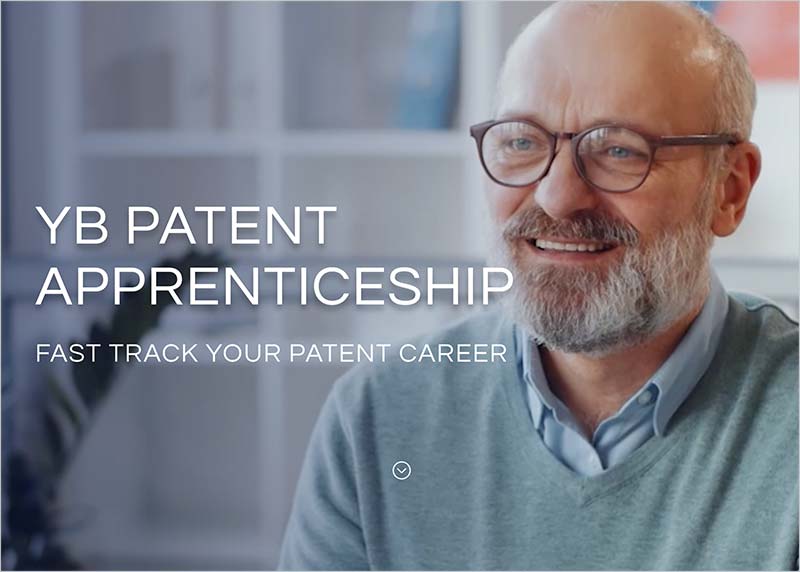 Young Basile Patent Apprenticeship Microsite by faucethead