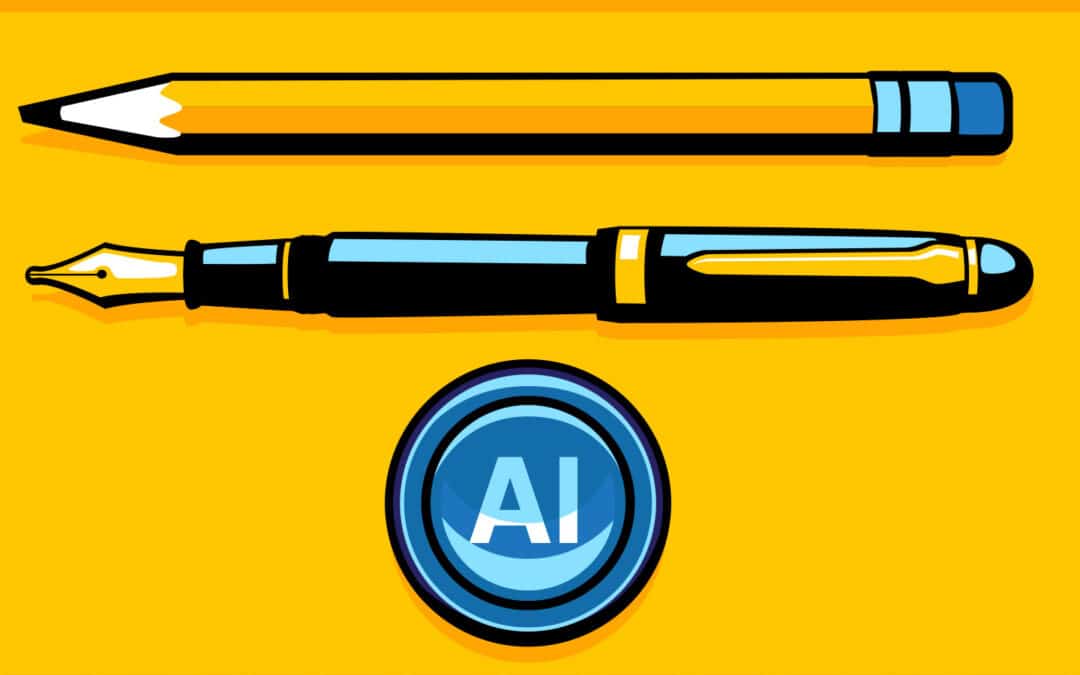 3 Questions We’re Most Frequently Asked About AI + Using AI as a Tool