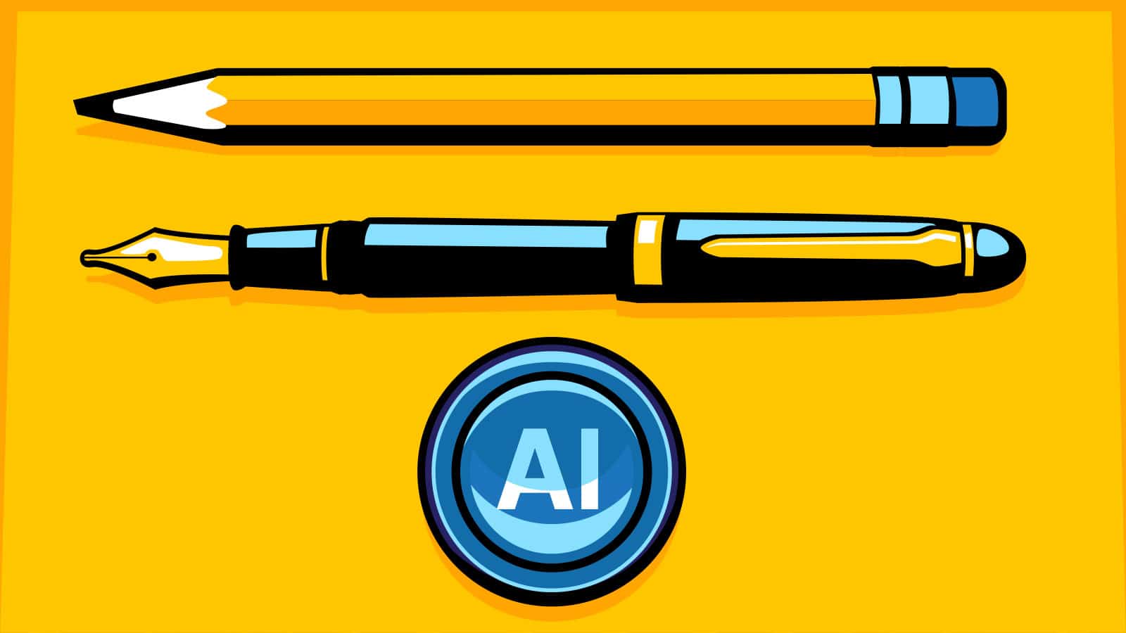 3 Questions We’re Most Frequently Asked About AI + Using AI as a Tool