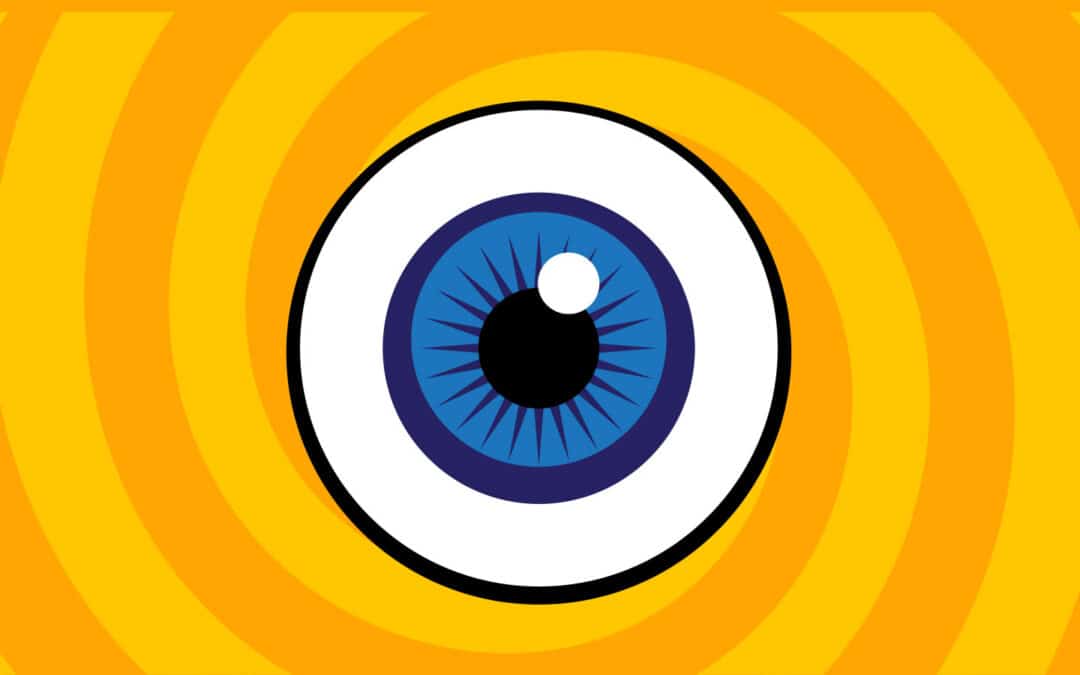 Optical Delusions: The Behavioral Science Behind Why We Engage In Some Marketing