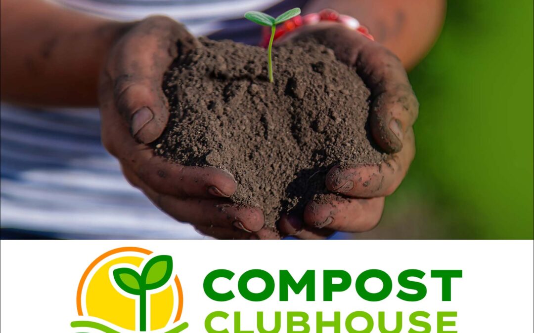 Compost Clubhouse