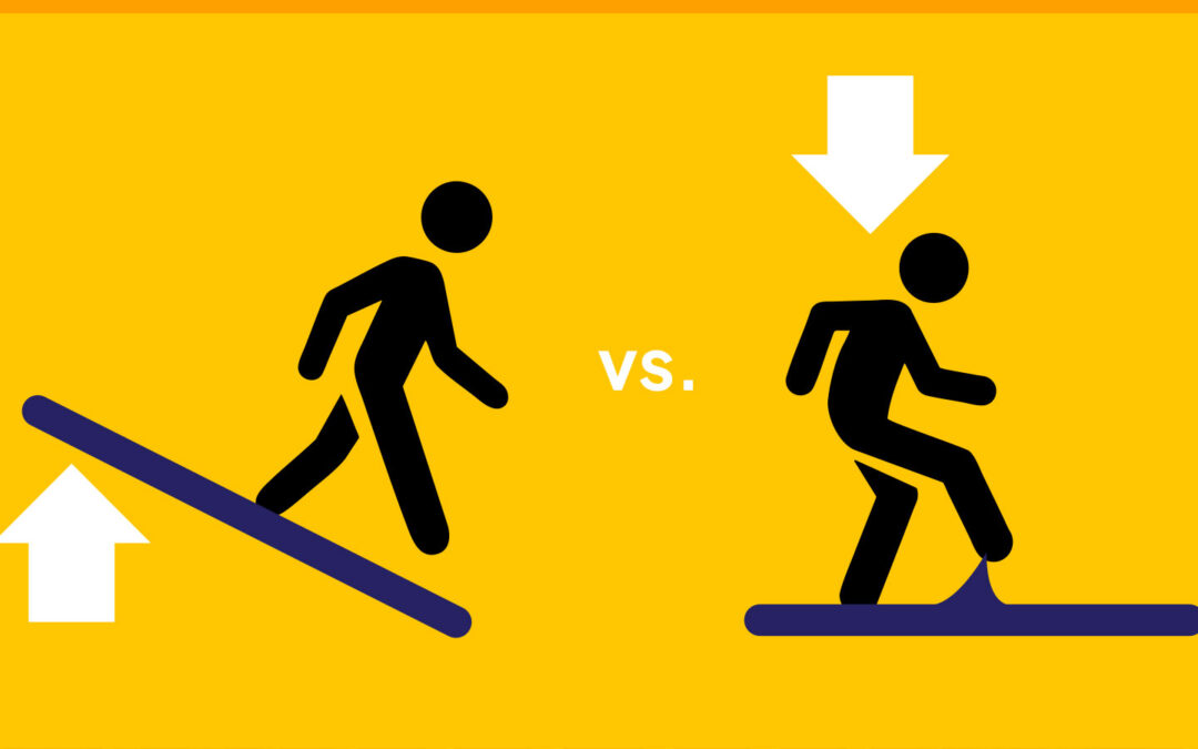 Bad Behavior: Nudge vs. Sludge