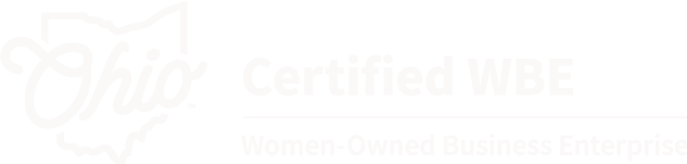 faucethead is an Ohio Certified Women Owned Business