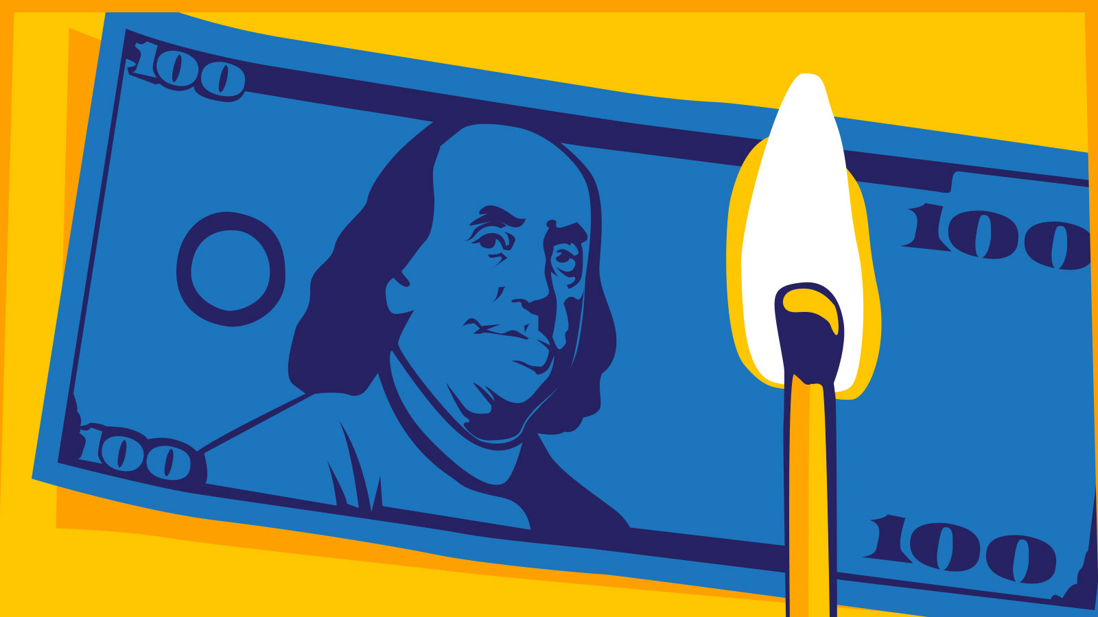 3 Ways to Avoid Wasting Your Marketing Budget. 1. Avoid overused off-the-shelf website templates. 2. Don't post the same content on Social Media as everyone else. Not all trends are appropriate for your business 3. Don't invest in SEO without a plan.