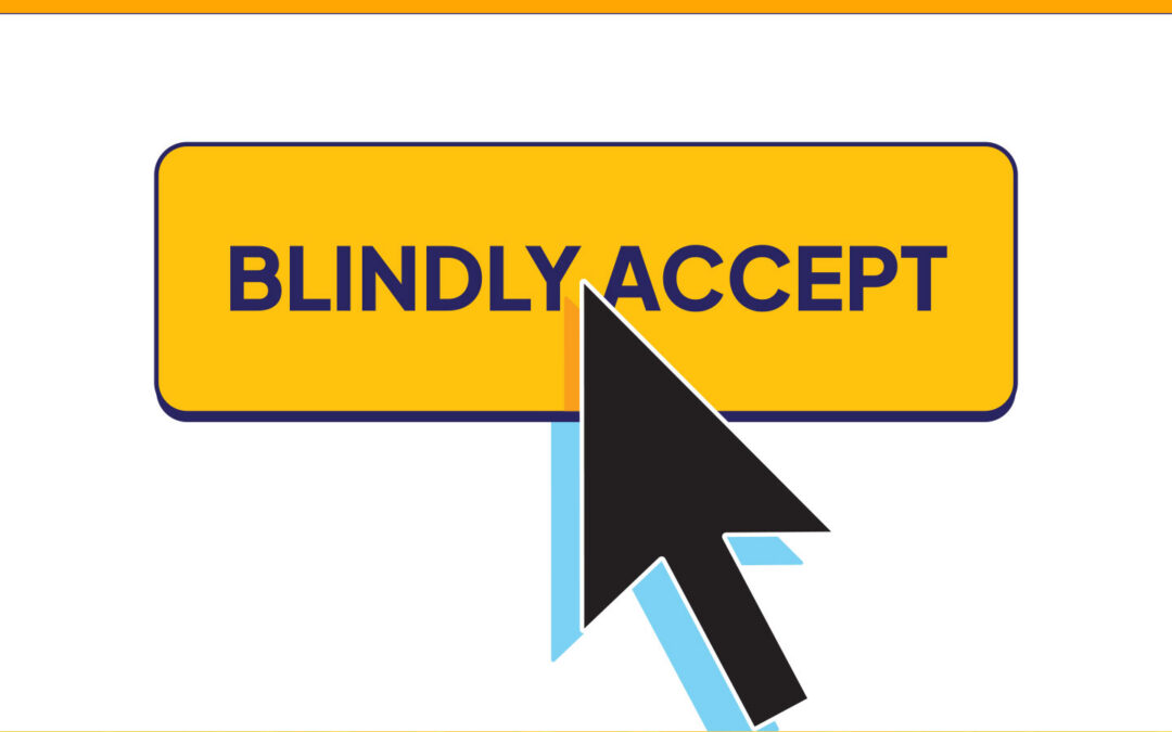 Click to Consent: Mandatory Doesn’t Mean Worthless